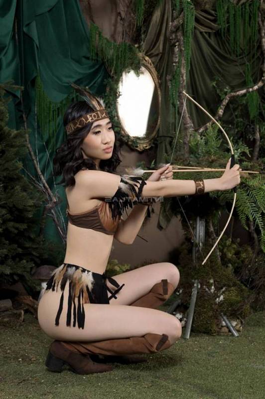 Фото Оксана